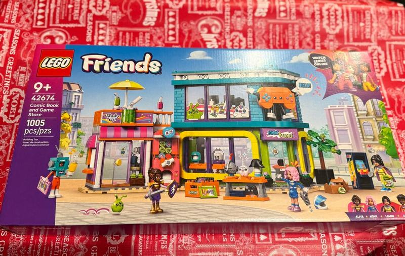 Friends 42674