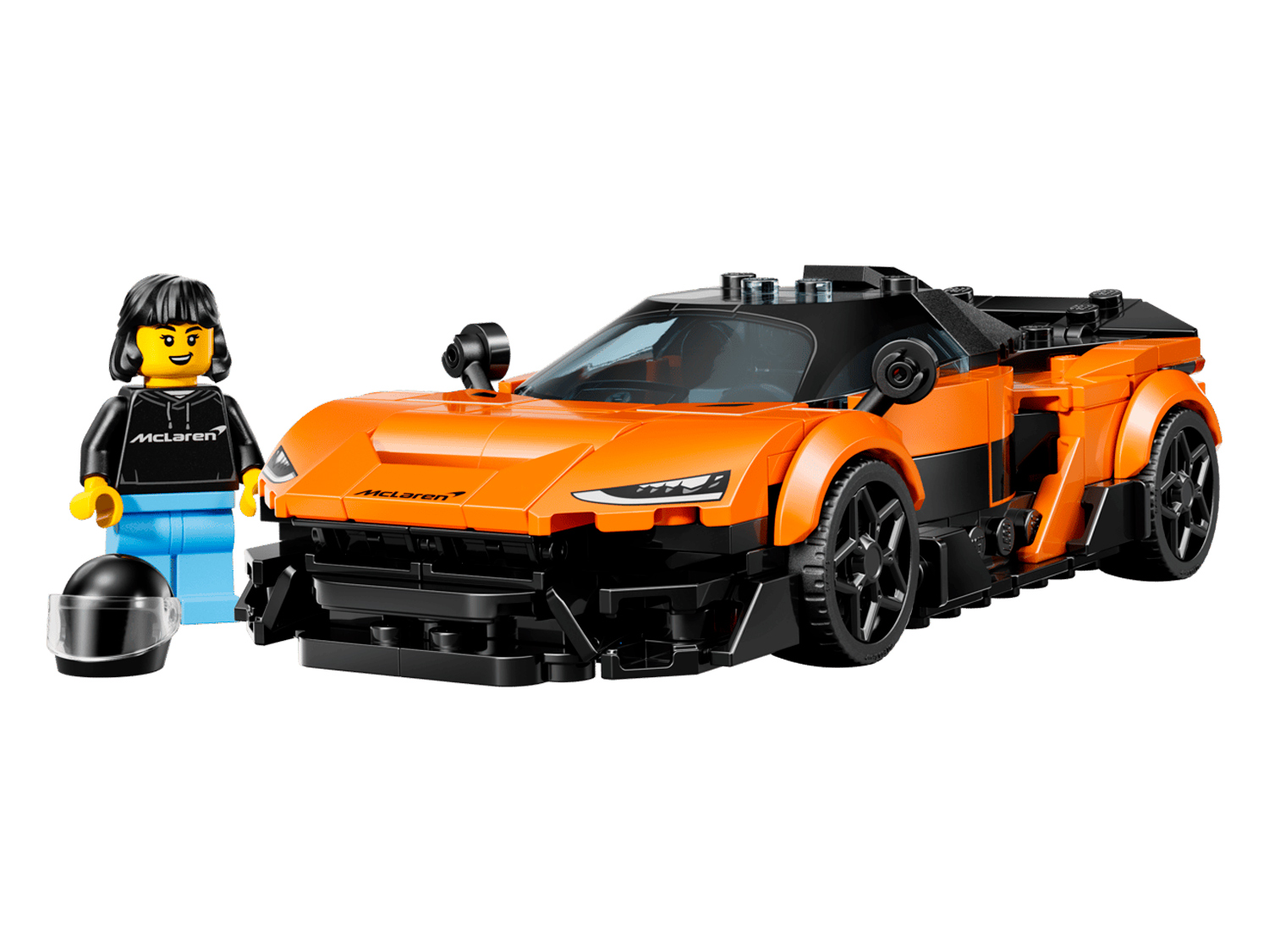 Speed Champions 77257