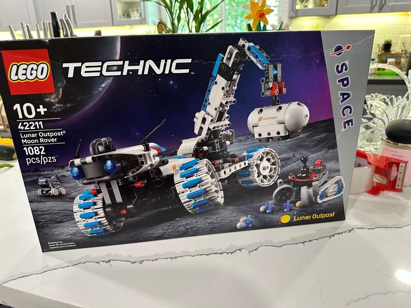 Technic 42211
