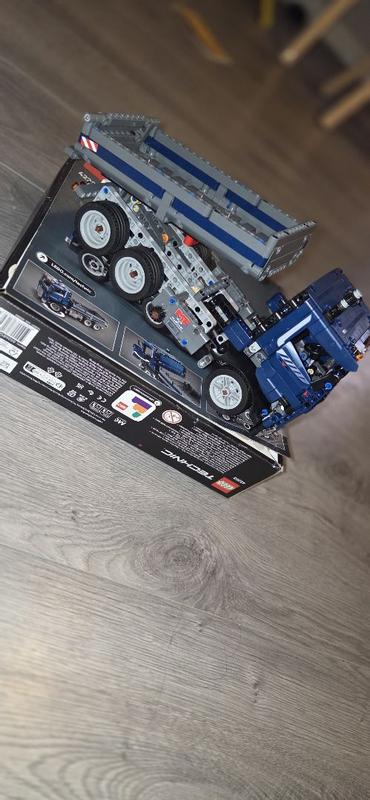 Technic 42203