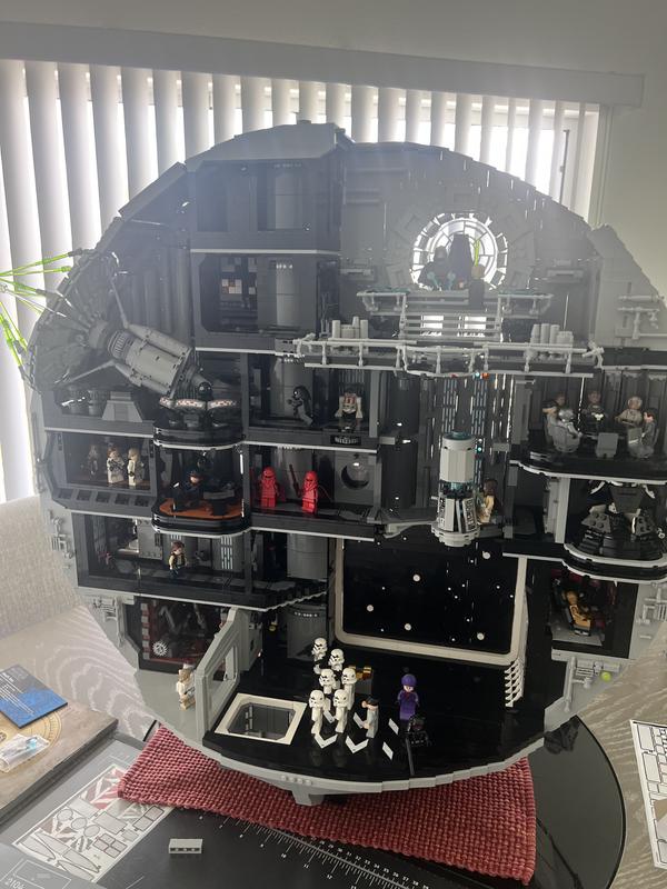 Star Wars™ 75419