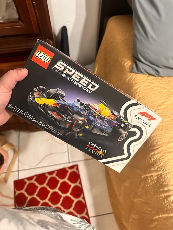 Speed Champions 77243
