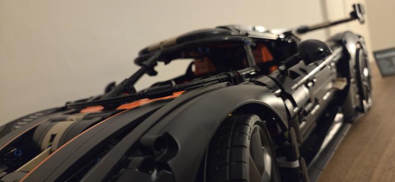 Technic 42232