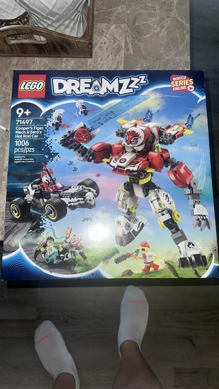 DREAMZzz 71497