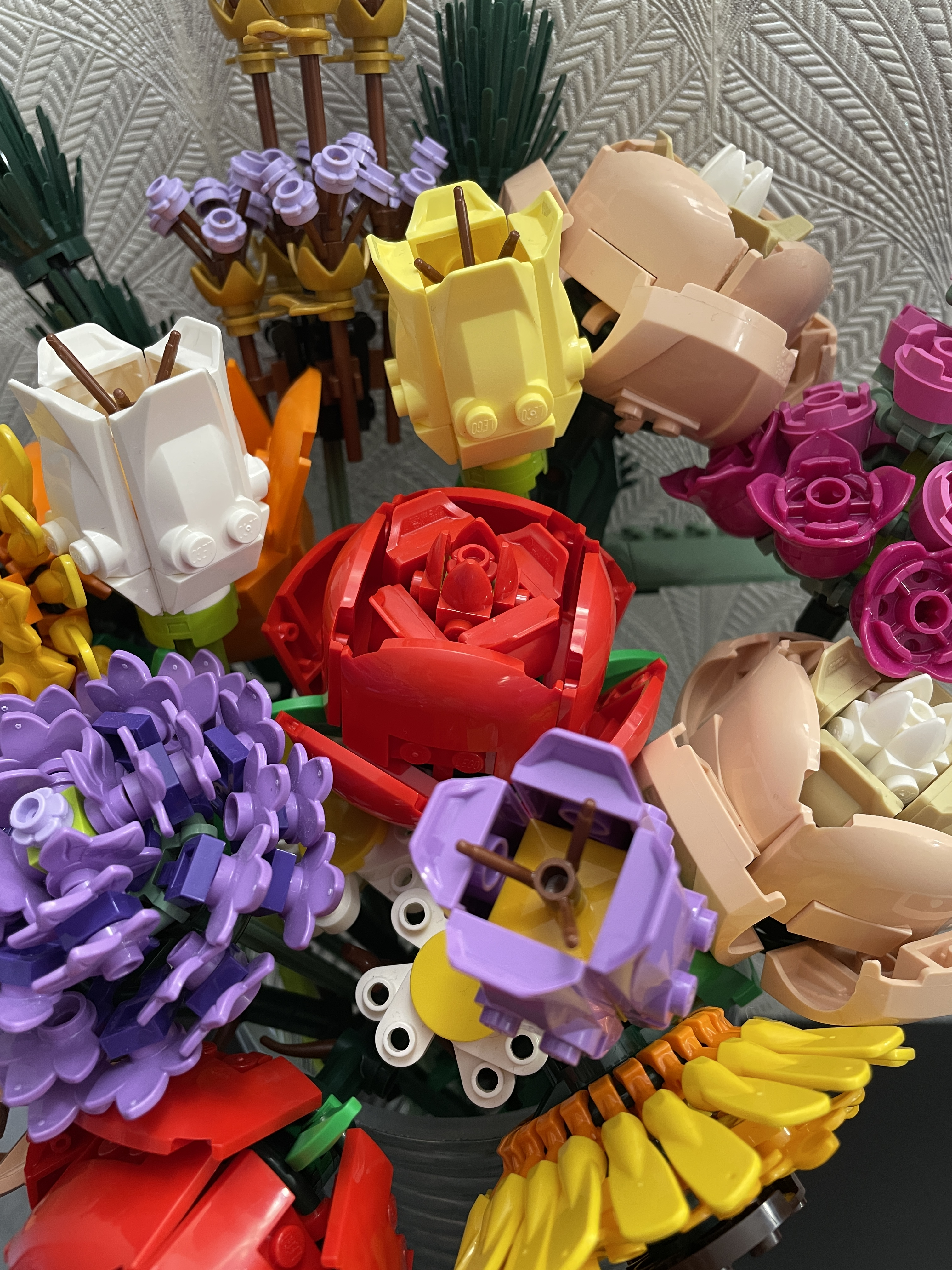 Botanicals 40460