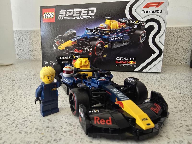 Speed Champions 77243