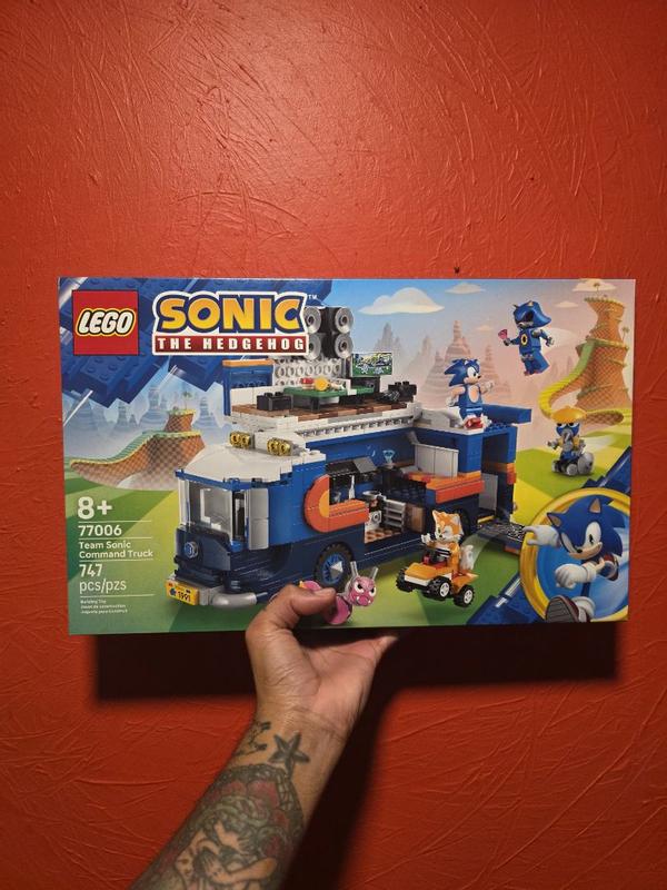 Sonic the Hedgehog 77006
