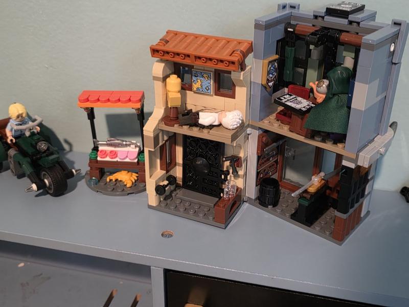 One Piece 75642