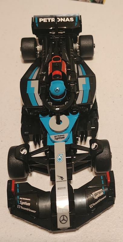 Speed Champions 77244