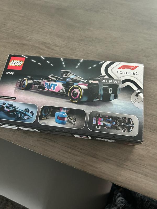 Speed Champions 77248