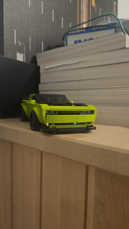 Speed Champions 77237