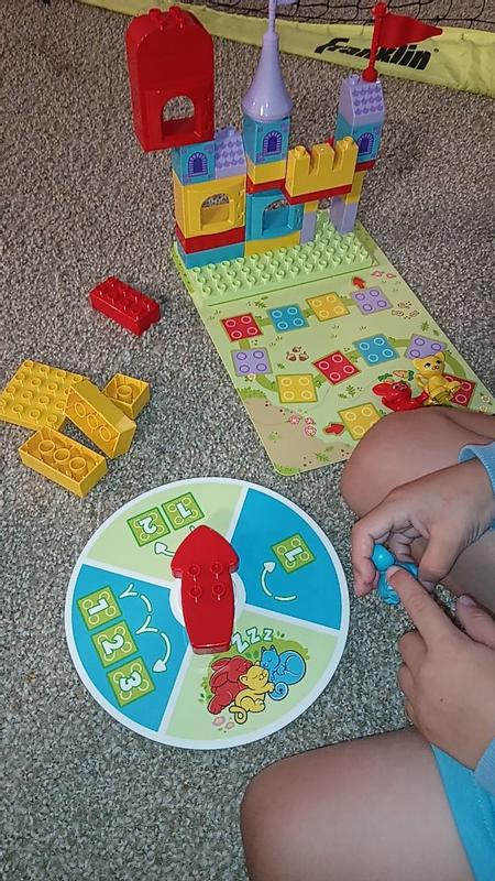 DUPLO® 10450