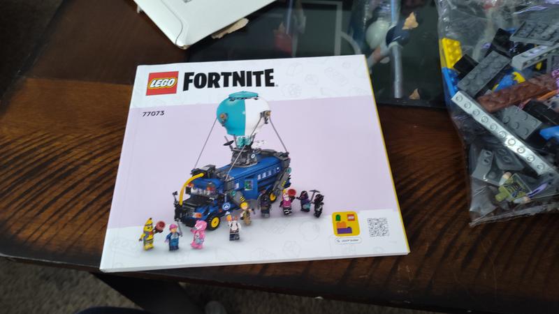 Fortnite 77073