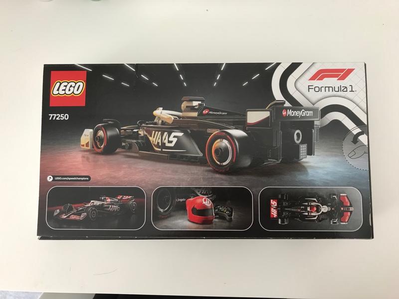 Speed Champions 77250