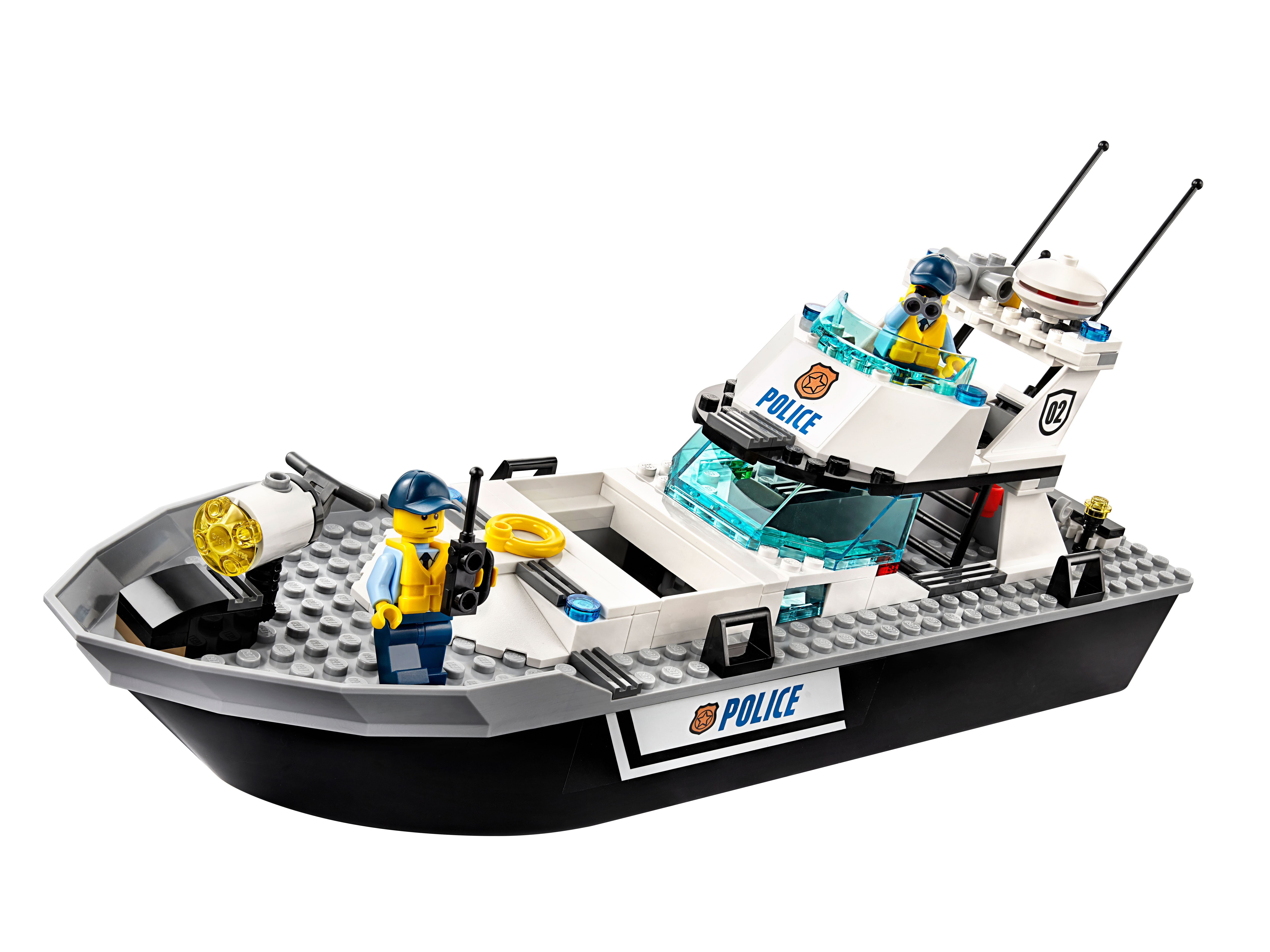 Law Enforcement Launches Nationwide Crackdown on Impaired Boating