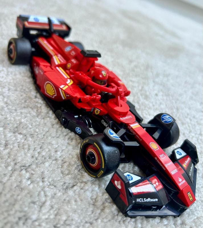 Speed Champions 77242