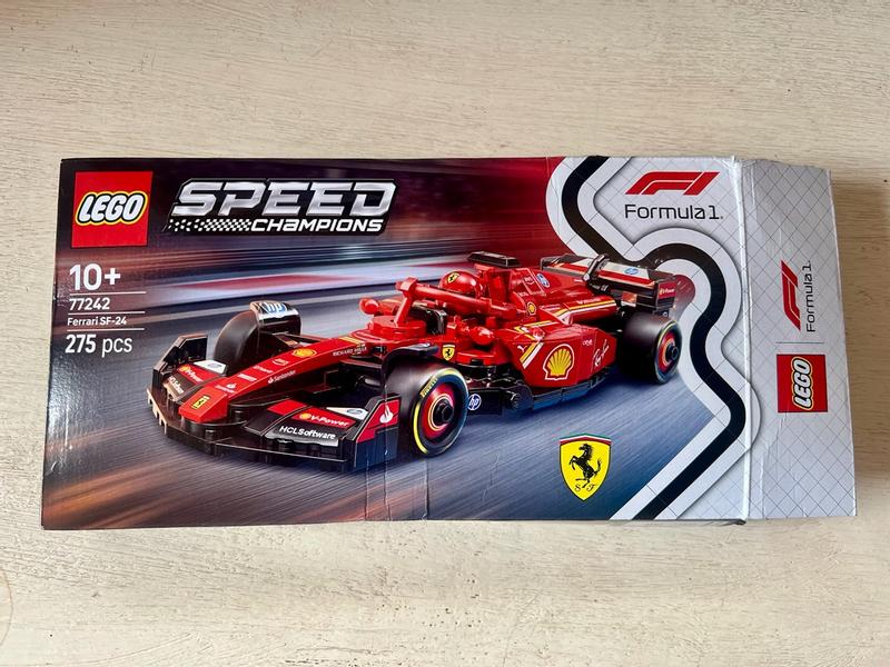 Speed Champions 77242