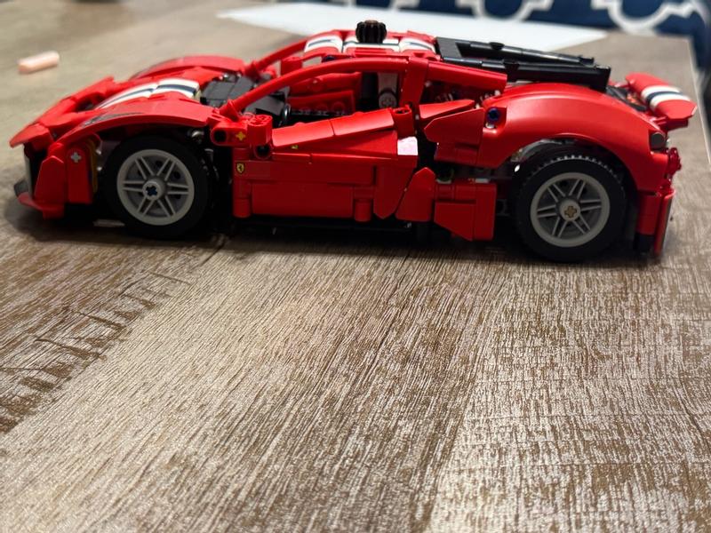 Technic 42235