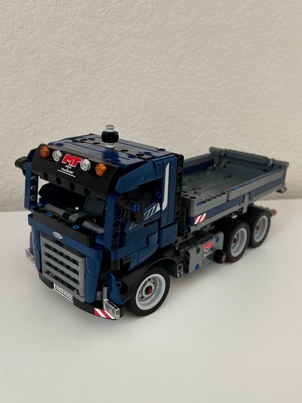 Technic 42203