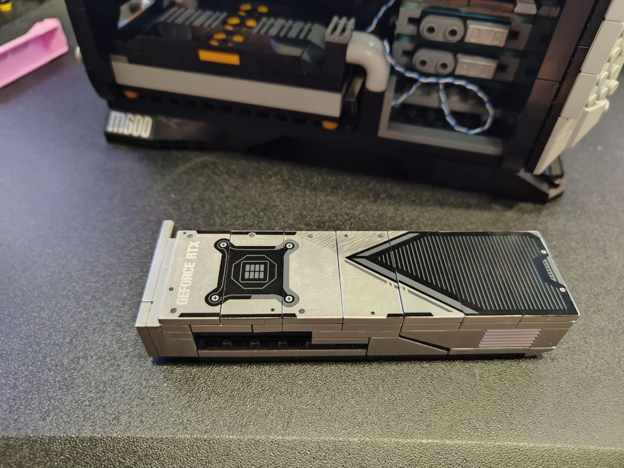 Retro 85004