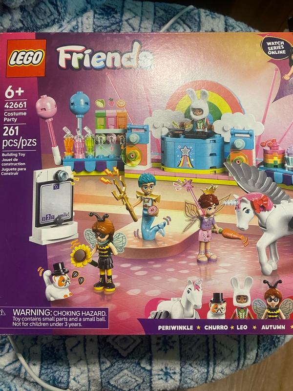 Friends 42661