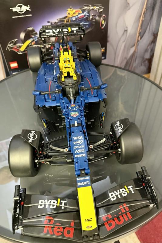 Technic 42206