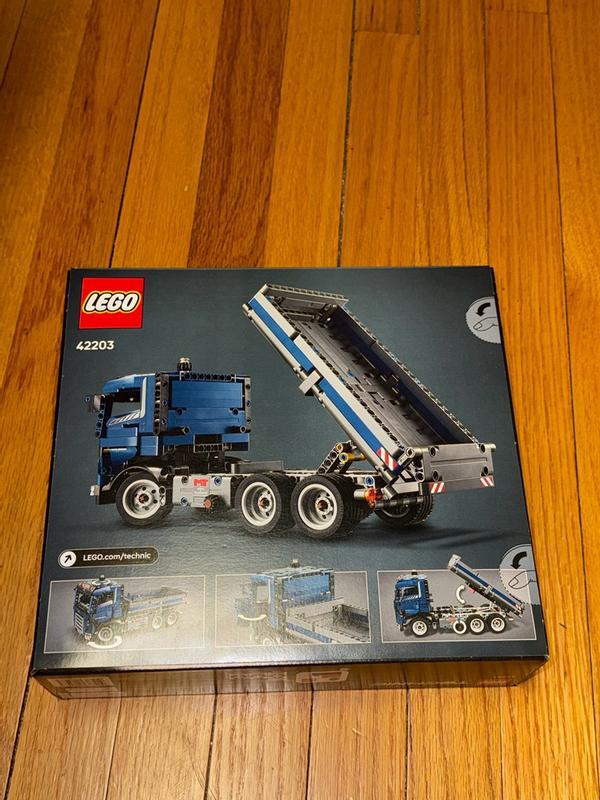 Technic 42203