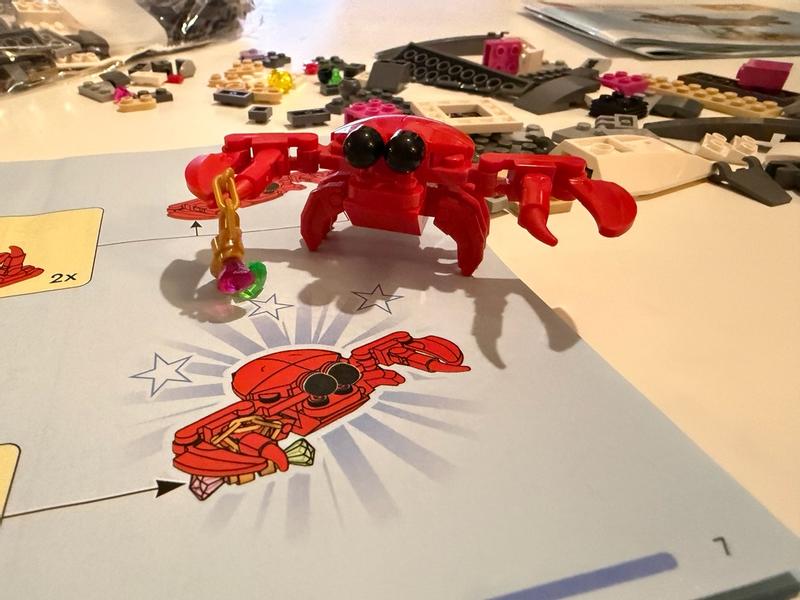 Creator 31381