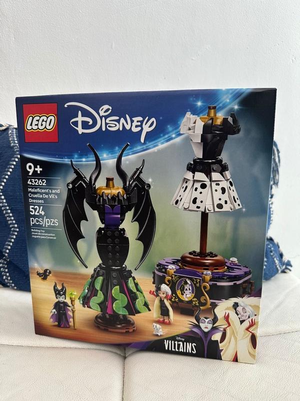 Disney™ 43262