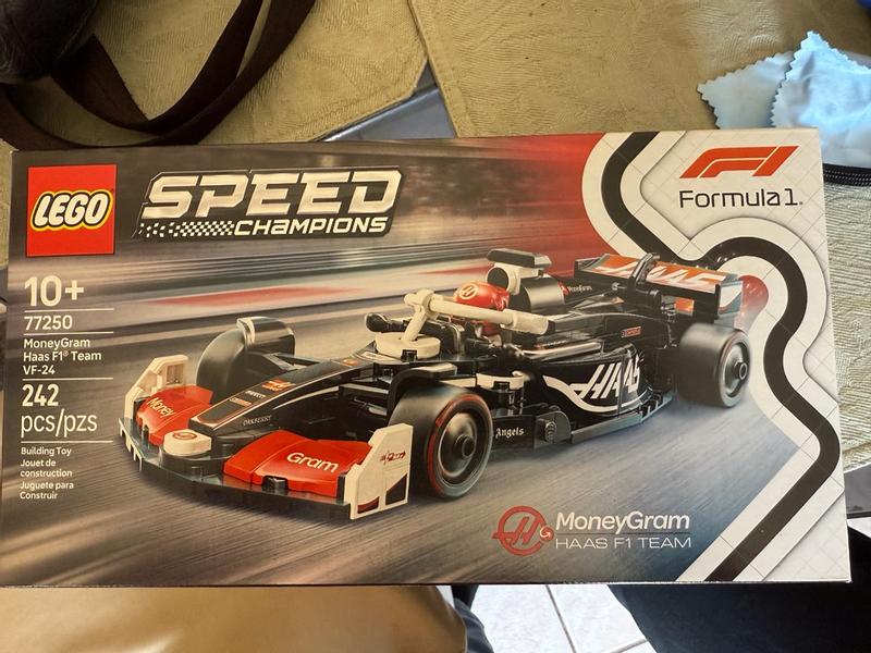 Speed Champions 77250