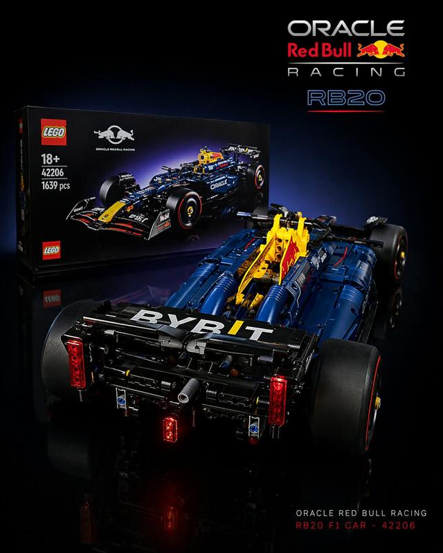 Technic 42206