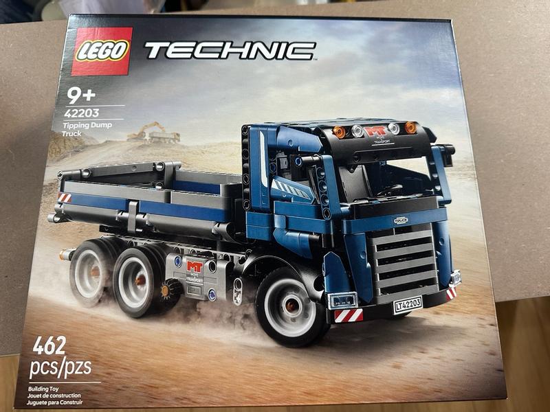 Technic 42203