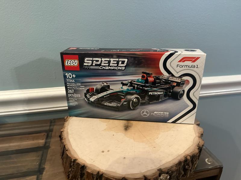 Speed Champions 77244
