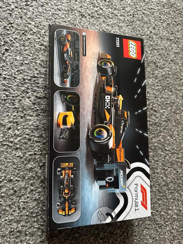 Speed Champions 77251