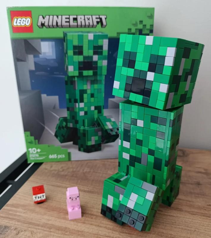 Minecraft 21276