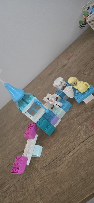 DUPLO® 10462