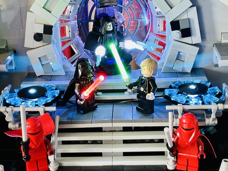 Star Wars™ 75419