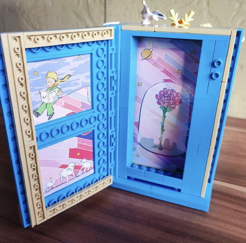 The Little Prince 86310