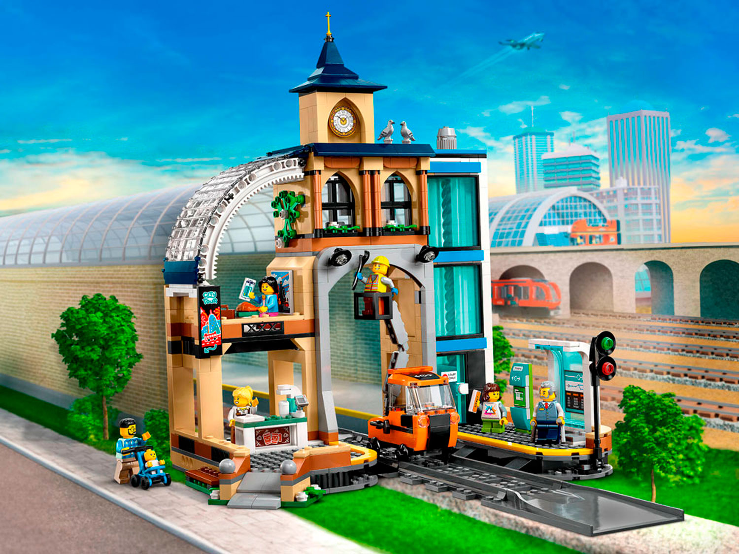 City 60469