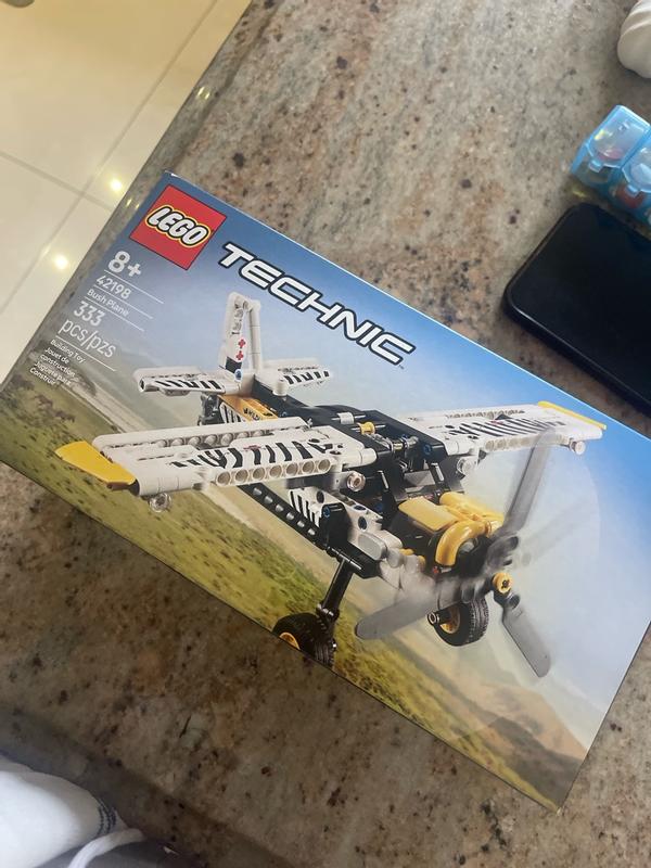 Technic 42198