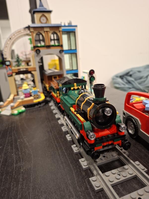 City 60511