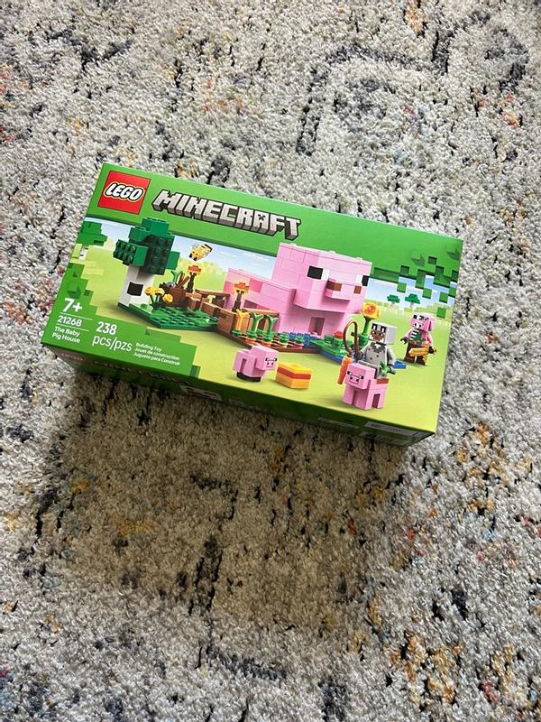 Minecraft 21268