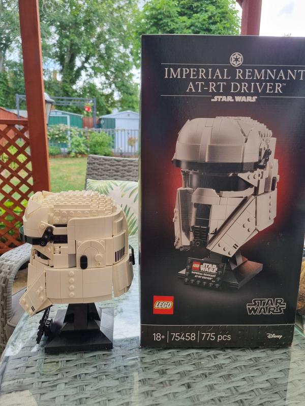 Star Wars™ 75458