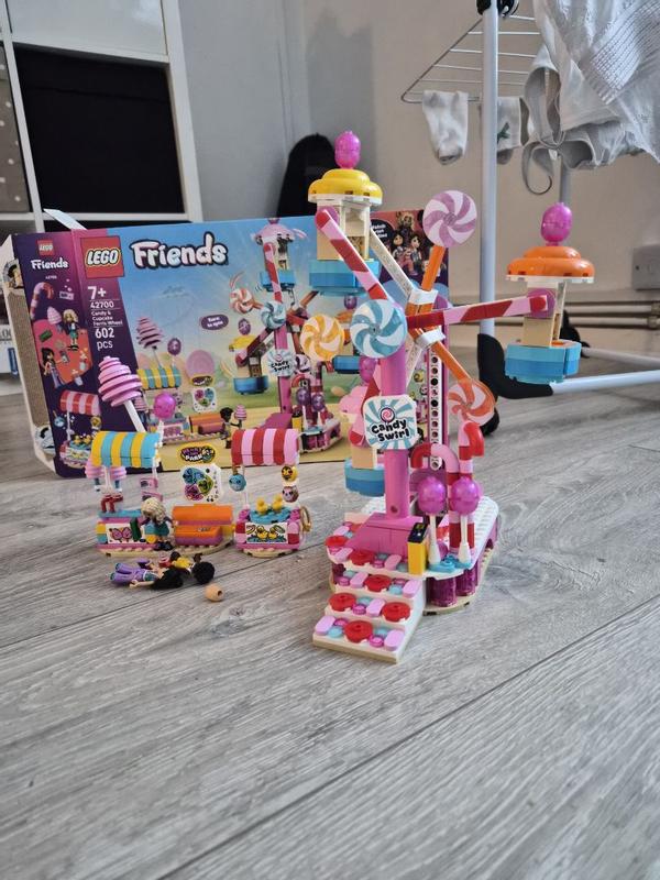 Friends 42700