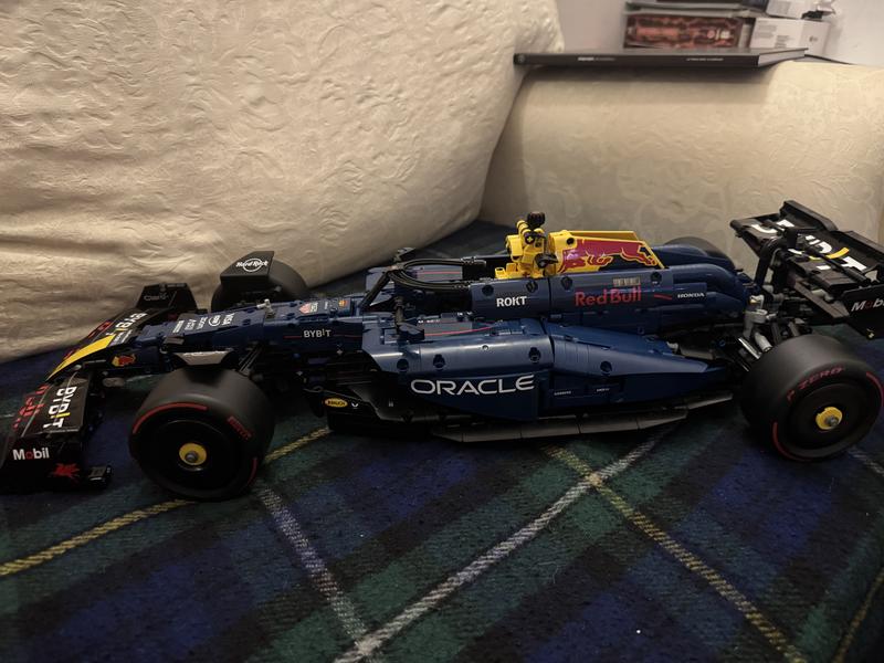 Technic 42206
