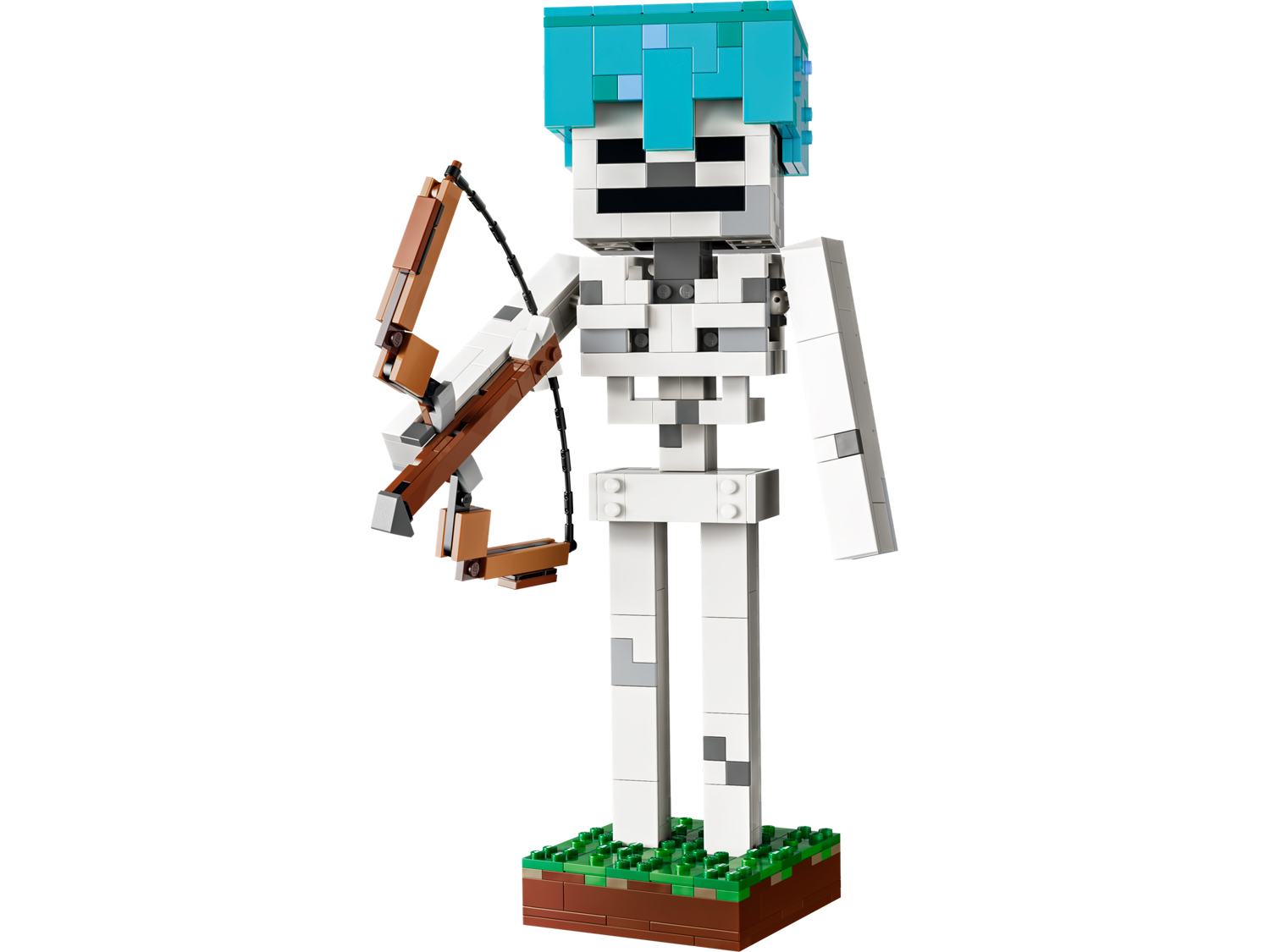 Minecraft 21594