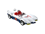 Конструкторы CaDA C55087W Speed Racer Mach 5 1:24, фото 3