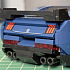 Конструктор LEGO Speed Champions (Спид Чемпионс) 76920 Спортивный ...