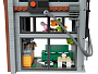 Конструкторы Pantasy Modular Building 85041 Архитектурное бюро, фото 11