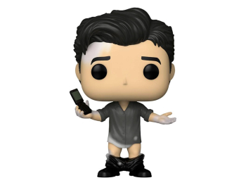 Фигурка Friends: Ross with Leather Pants Фигурка Friends: Ross with Leather Pants